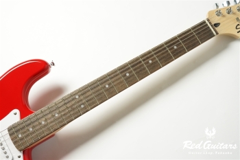 Squier Sonic Stratocaster HT - Torino Red